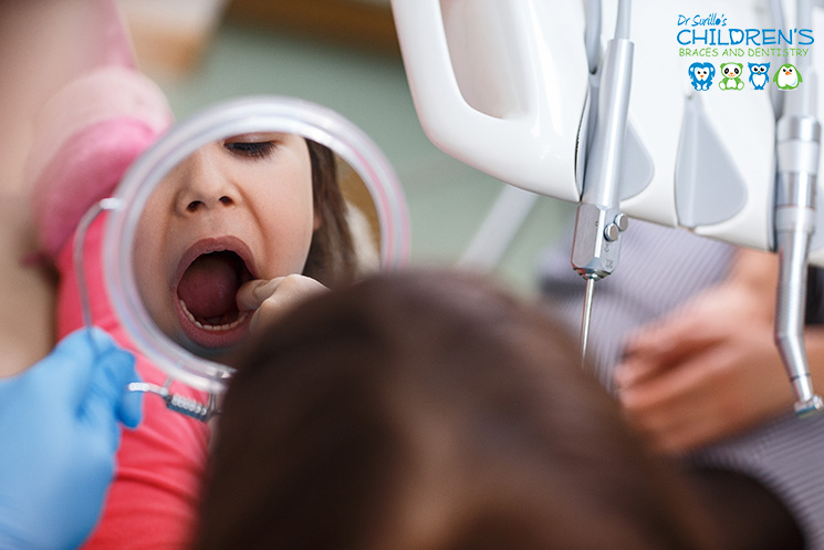 Pediatric Dentistry in El Cajon Helps Your Children