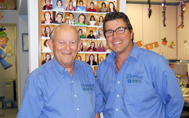 Dr. Surillo and Dr. Whitcomb in La Mesa, El Cajon & San Diego