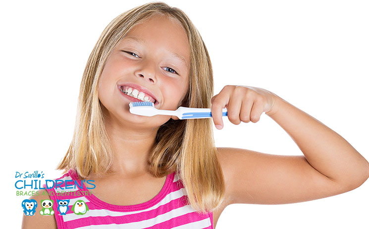 How much fluoride for children? - best pediatric dentist in La Mesa & El Cajon